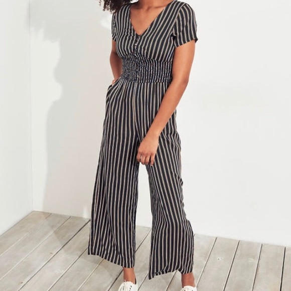 Hollister jumpsuit Clearance
